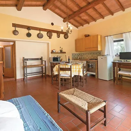 Casa Nardo Ficulle