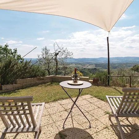 Casa Nardo Ferienhaus Ficulle