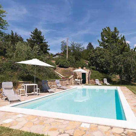 Ferienhaus Casa Nardo *