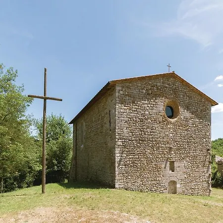 Casa Nardo * Ficulle