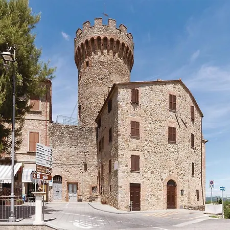 Ferienhaus Casa Nardo
