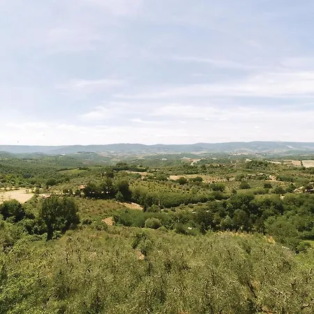 Casa Nardo * Ficulle