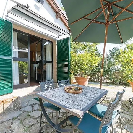 Casa Nardo Ferienhaus