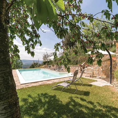 Casa Nardo Ferienhaus