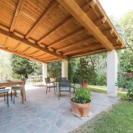 Casa Nardo * Ficulle