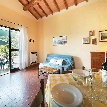 Casa Nardo Ferienhaus *