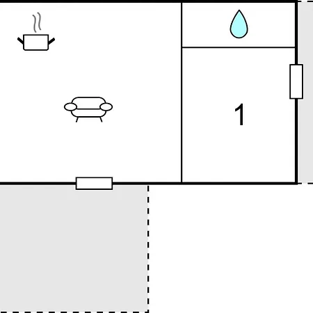 Ferienhaus Casa Nardo *